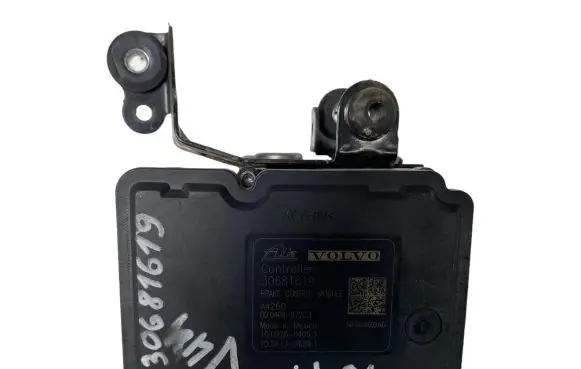 Volvo XC60 ABS Pump 30681619 10061336881 000404972C1