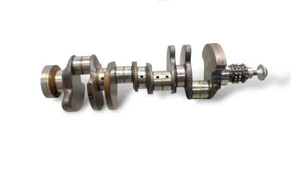 Mercedes-Benz S W220 Crankshaft R11304