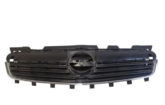 Opel Zafira B Front grill 13238416