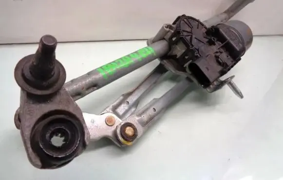 Seat Ibiza IV (6J,6P) Other exterior part