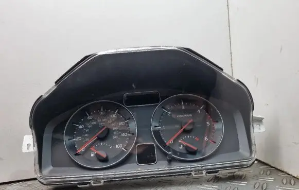 Volvo C70 Speedometer (instrument cluster) 30765317 36000202 69199490T