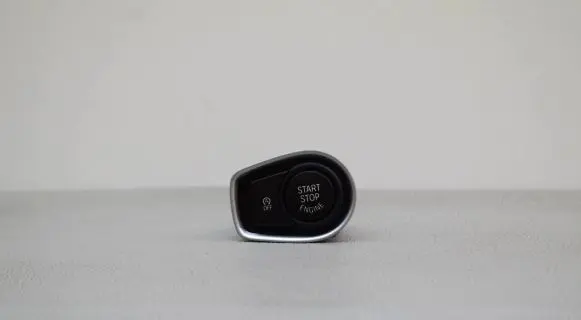 BMW X1 F48 F49 Engine start stop button switch 9289135