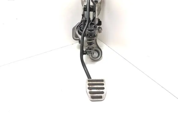 Clutch pedal