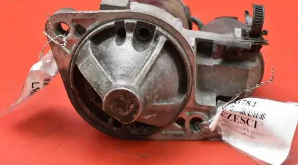 Mitsubishi Outlander Starter motor MN153444