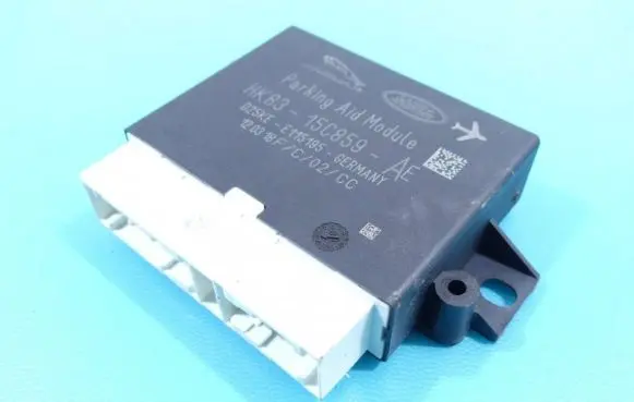 Parking PDC control unit/module