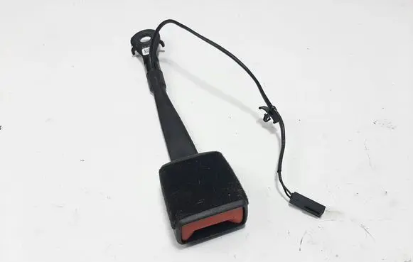 Volkswagen ID.3 Front seatbelt buckle 8Y0857755