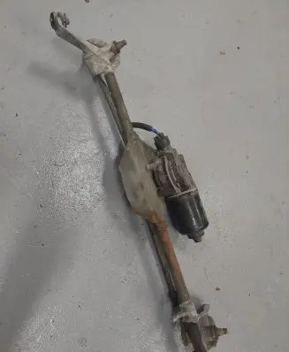 Toyota RAV 4 (XA20) Front wiper linkage and motor 8511042130 1592004842
