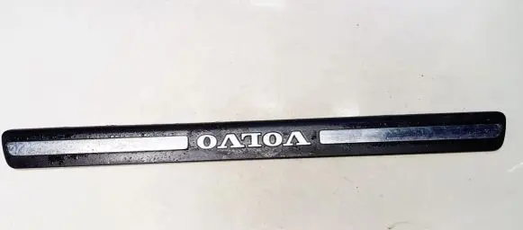 Volvo S80 Front sill trim cover 09178405