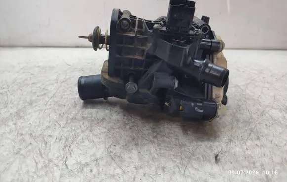 Ford Mondeo MK V Thermostat/thermostat housing 9804160380