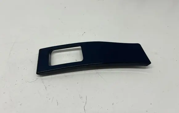 Toyota C-HR II Rear bumper trim bar molding 52165F4020