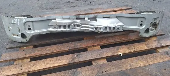 Ford Transit Custom Front bumper cross member