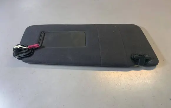 BMW X5 E53 Sun visor 51168258022 8258022 51168258032