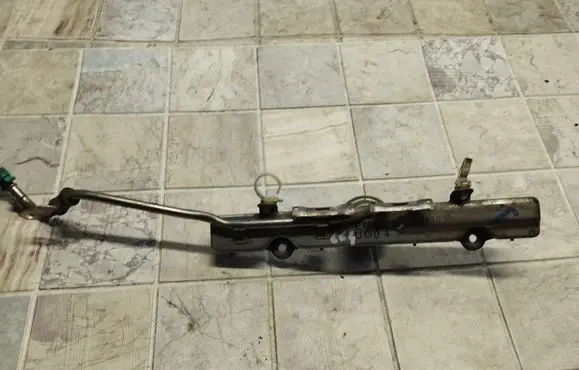 Honda Jazz Fuel main line pipe E6630 EG0UG04