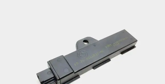 BMW 5 F10 F11 Keyless (KESSY) go control unit/module 9220832