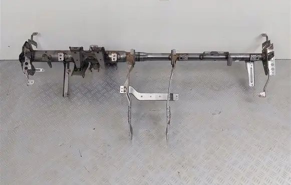 Mitsubishi Outlander Dashboard cross member/frame bar 