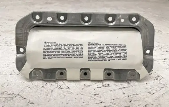 BMW 2 F22 F23 Passenger airbag 34089354