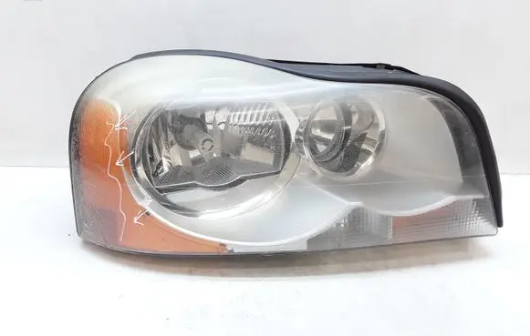 Volvo XC90 Headlight/headlamp 30764398