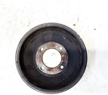 BMW 3 E46 Power steering pump pulley 1739527