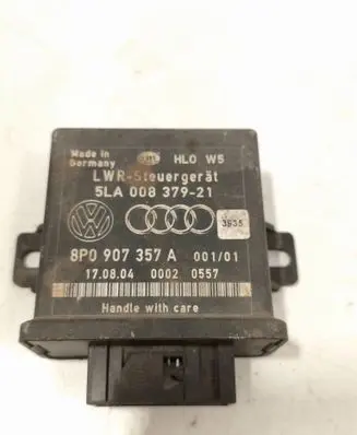 Audi A6 S6 C6 4F Light module LCM 5LA00837921 8P0907357A