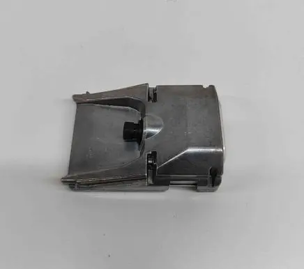 Opel Corsa F Windshield/windscreen camera 9851326280