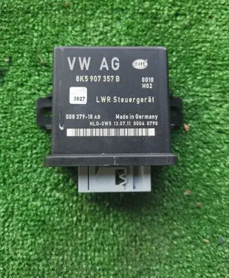 Audi A4 S4 B8 8K Light module LCM 8K5907357B