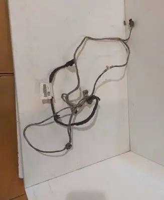 Parking sensor (PDC) wiring loom