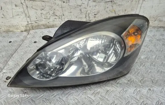 KIA Pro Cee'd I Headlight/headlamp 921011H510 1LJ00954713 921011H5XX