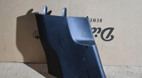 Porsche Taycan 9J1 Other sill/pillar trim element 9J1867239B