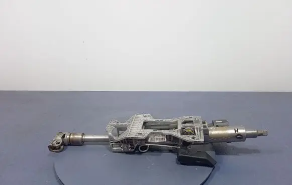 Peugeot 508 RXH Steering wheel axle 9685984177