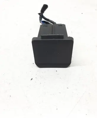 Opel Meriva B AUX in-socket connector 13339483