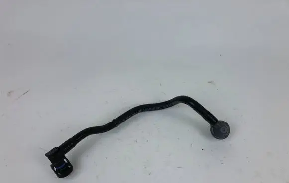 BMW X4 F26 Vacuum line/pipe/hose 7601021 1201 14032710