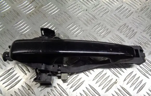 Volvo V50 Rear door interior handle