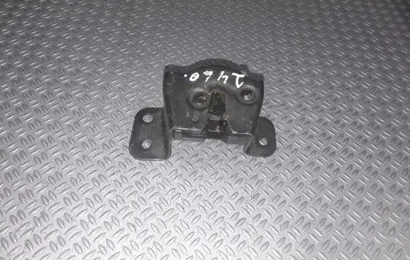 Hyundai Tucson JM Tailgate/trunk/boot lock/catch/latch