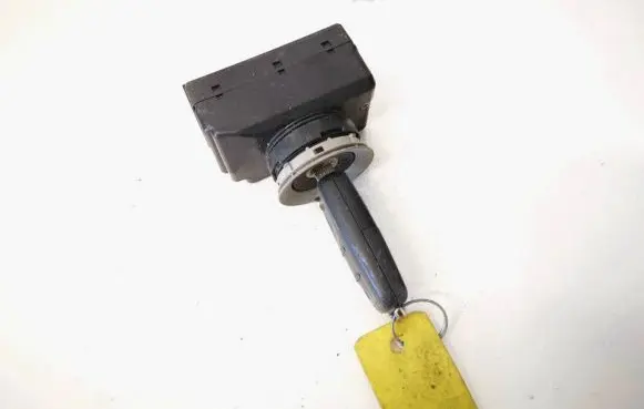 Volkswagen Touareg I Ignition lock 3d0905865c 3330.0101