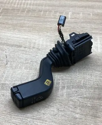 Opel Zafira A Wiper control stalk 090243395 501392