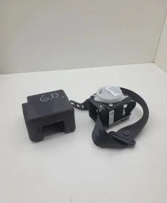 Audi A6 S6 C7 4G Rear seatbelt 4G8857805G