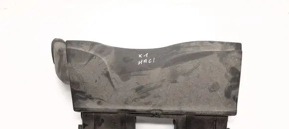 BMW X1 E84 Air intake duct part 7798772