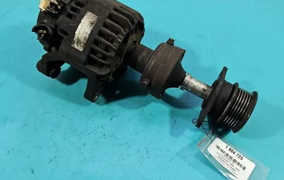 Ford Focus Generator/alternator IMPRK1604725