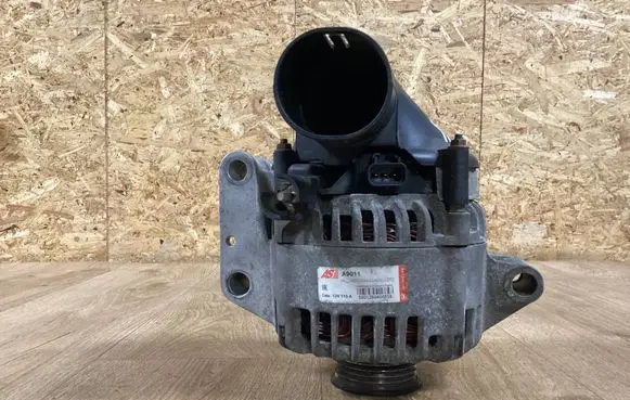 Generator/alternator
