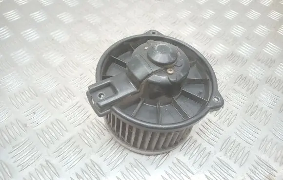 Heater fan/blower