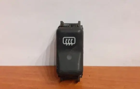 Mercedes-Benz SL R129 Windscreen/window heater switch 1298207410 10306