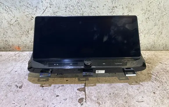 Nissan Qashqai J12 Screen/display/small screen 280906RN0A 2316000109 3AC01A