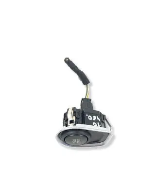 BMW 3 F30 F35 F31 Engine start stop button switch 935549303 9355493