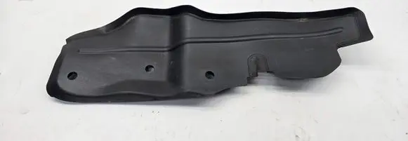 Mini One - Cooper F56 F55 Fender end trim 7297242 10808613