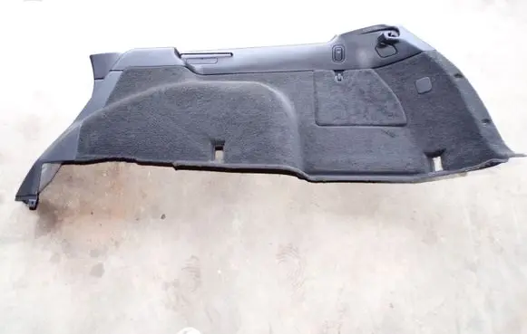 Subaru Legacy Trunk/boot side trim panel 94047AE160