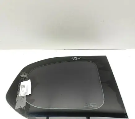 Citroen Berlingo Rear side window 9816421880
