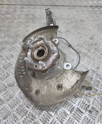Jaguar F-Pace Front wheel hub HK833K186BC