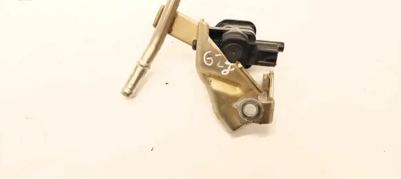 Toyota C-HR I Turbo solenoid valve 9091012276