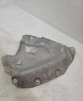 BMW M4 G82 G83 Exhaust heat shield 8070513