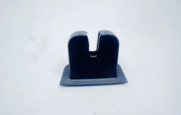 Audi TT TTS Mk2 Tailgate/boot lid lock trim 8J0827520